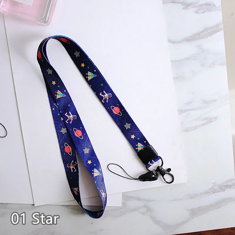 Милый мультяшный ремешок для ключей телефонов Iphone Samsung MP3 USB флеш накопители