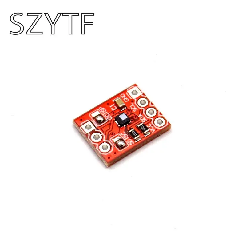 LPS22HB модуль атмосферного давления|Интегральные схемы| |