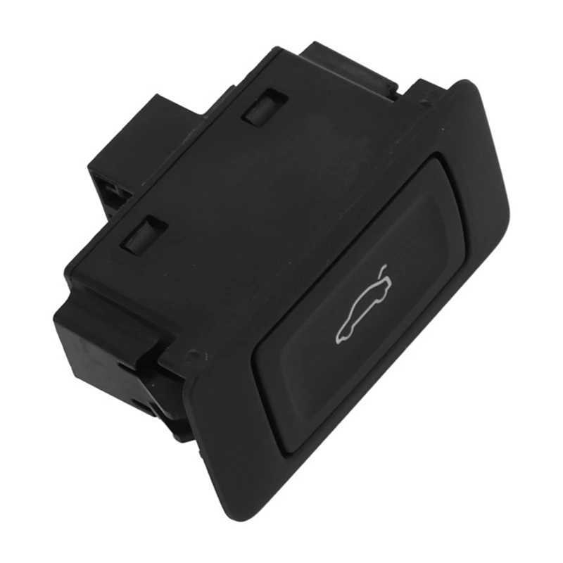 Электрическая кнопка блокировки багажника переключения замок крышки для A4 S4 A6 S6