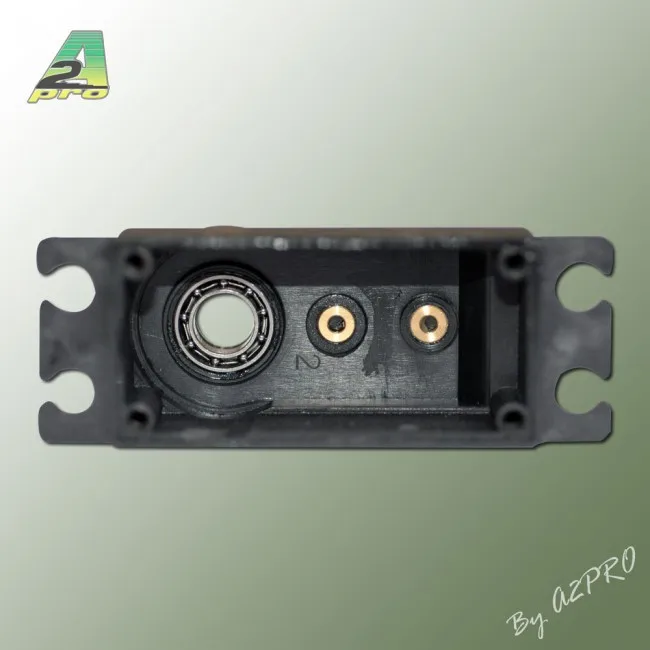 PTK 8840 TG-D metal digital steering gear High torque 24KG 25kg 7.4V high pressure / hollow cup servo 0.12 seconds | Игрушки и хобби