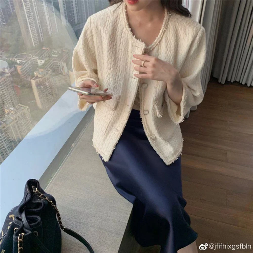 

2021 Vintage Color Acetate Ring Korea Spring Colorful Round Resin Rings For Women Party Jewelry Gifts Geometric Round Rings
