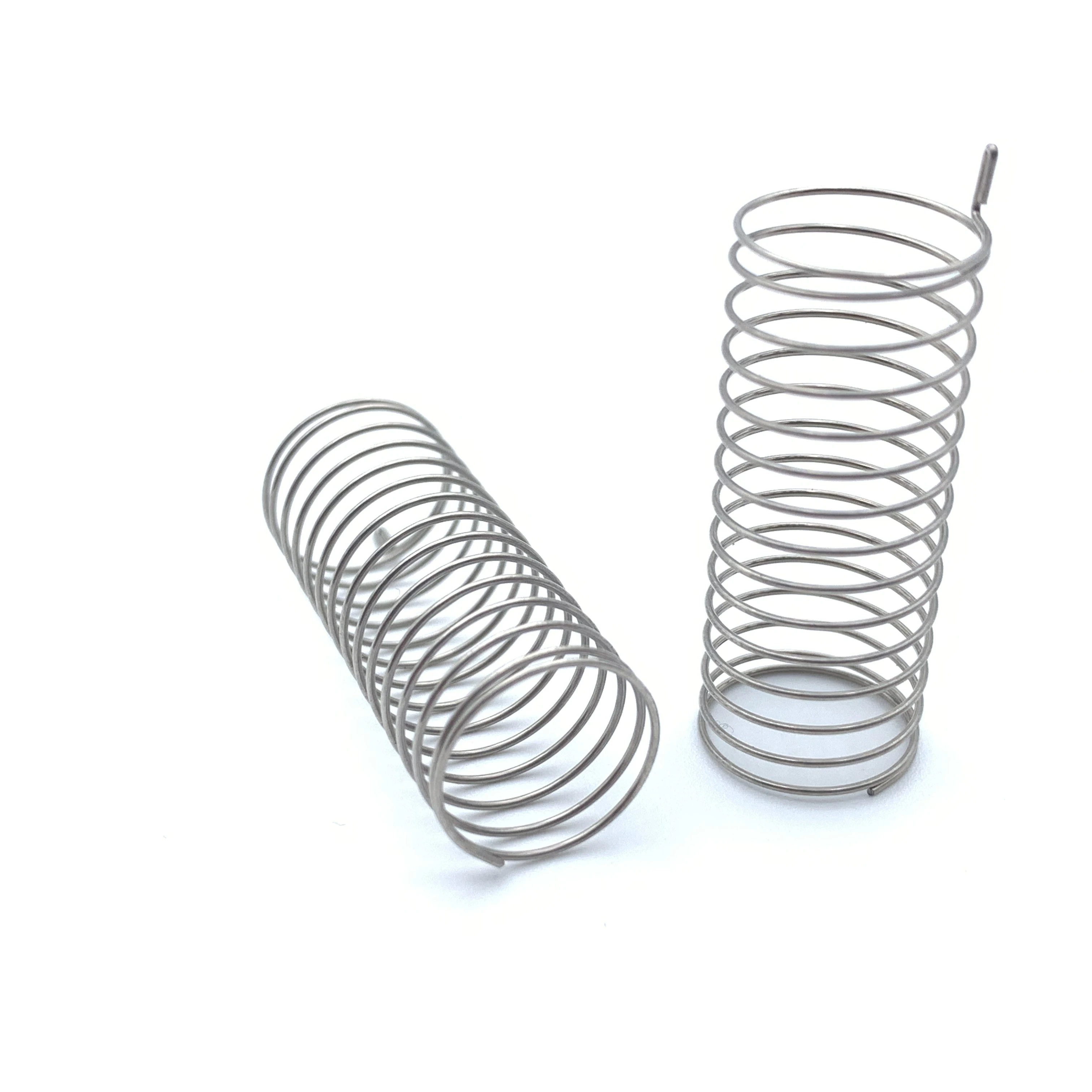 Специальная маленькая пружина из углеродистой стали для аксессуаров бытовой