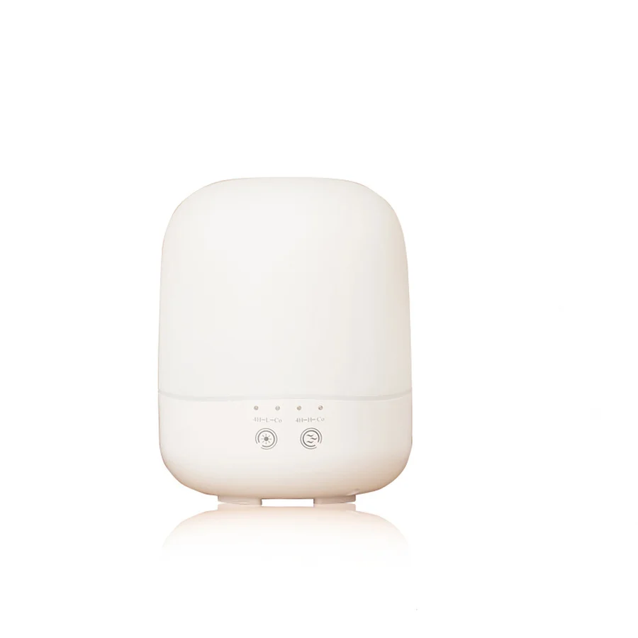 Vfragrance Oil Burner Fragrance Lamp Board Humidifier Room Freshener Moisturizer Air Incense Electric Machine II50XXL | Дом и сад