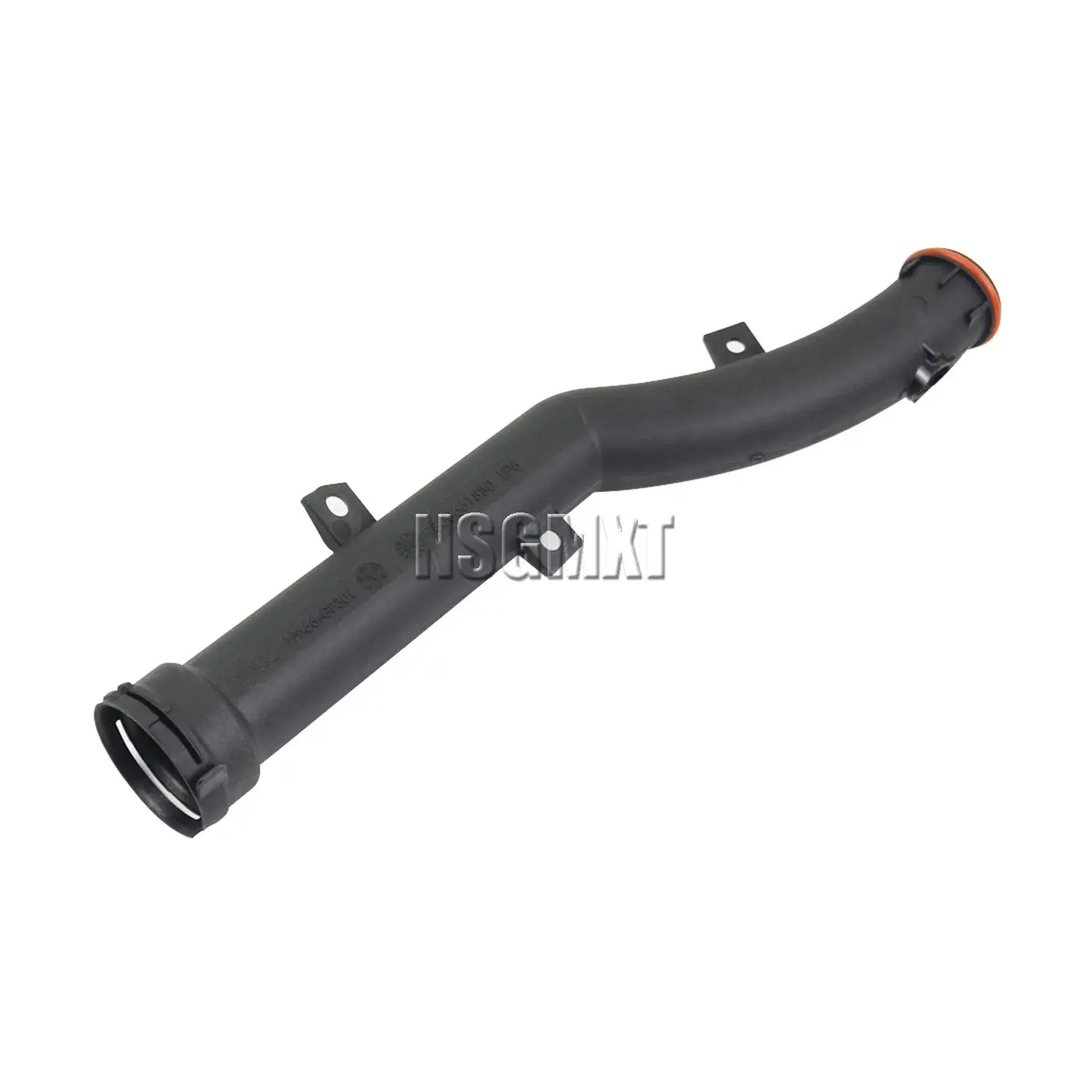 AP03 11537589713 шланг для охлаждающей жидкости двигателя Citroen Berlingo C4 Picasso Peugeot 207 308 Mini Cooper