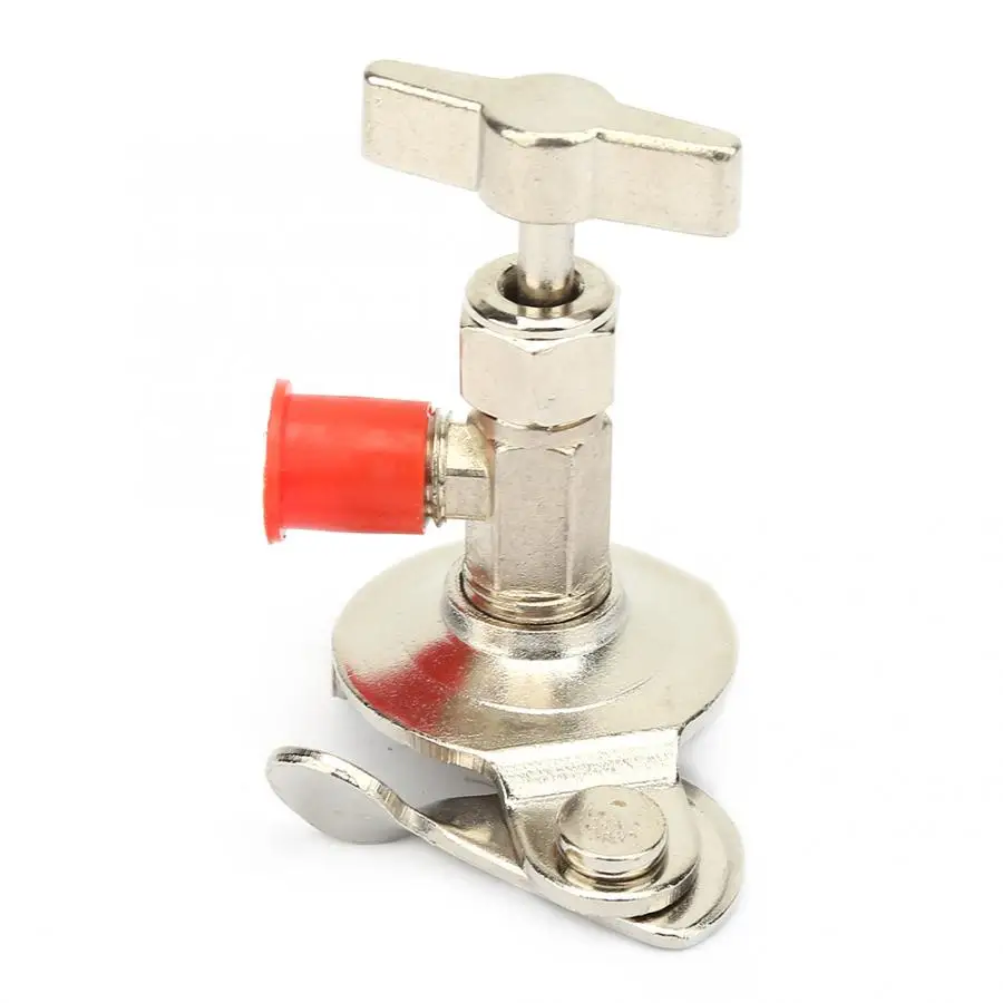 

Air Conditioning AC Diagnostic A/C Manifold Gauge Tool Set Refrigeration R-134A Tool