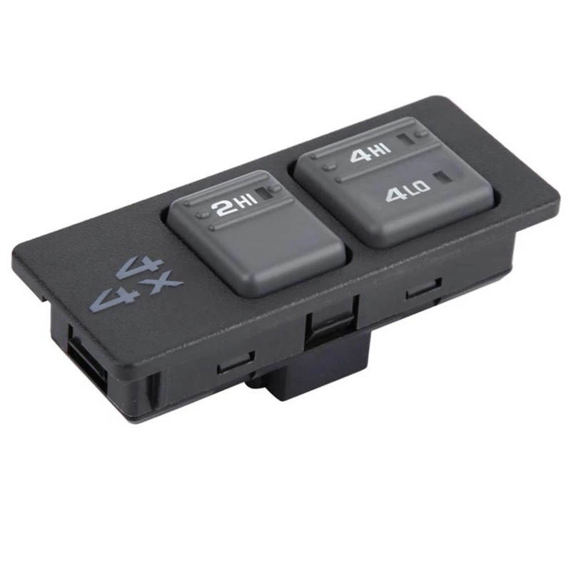 Четырехколесный Селекторный переключатель переключателя для 1996 1998 2009 Gmc Sierra Yukon