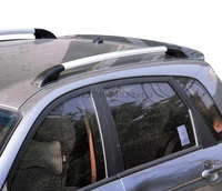 for suzuki swift 1 3m special luggage rack automobile aluminum alloy roof rack exterior decoration accessories car accessories