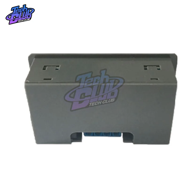 DC6-60V модуль управления зарядным устройством на солнечной батарее XY-CD60 разрядкой