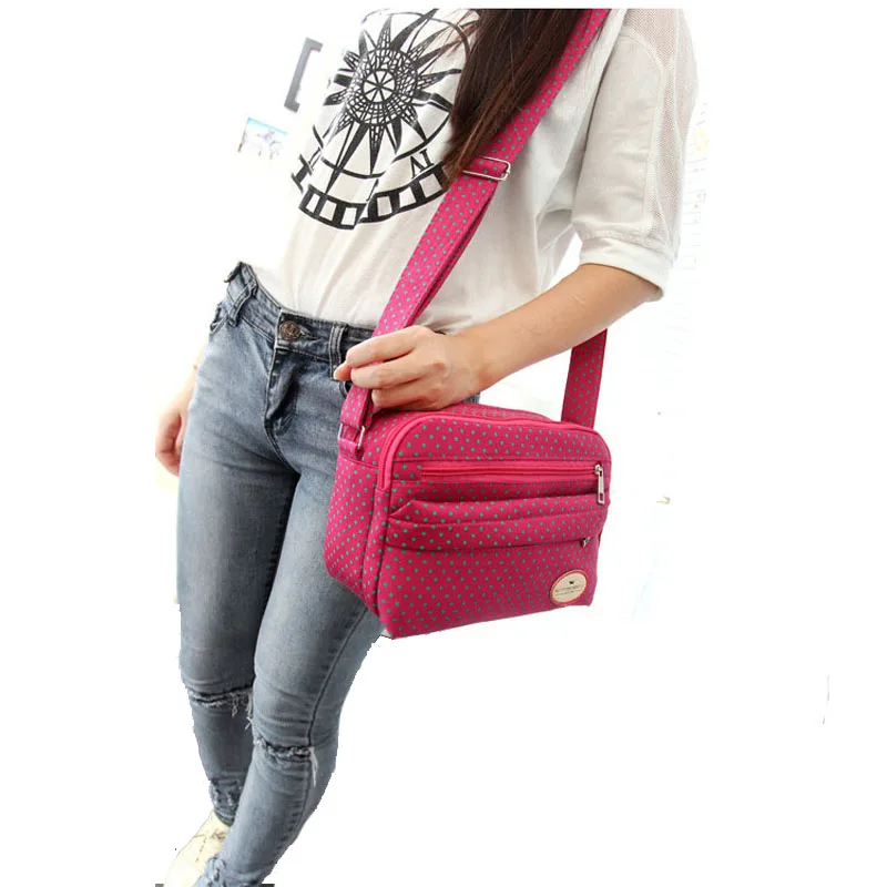 Новое поступление женские сумки через плечо новые модные сумки-мессенджеры