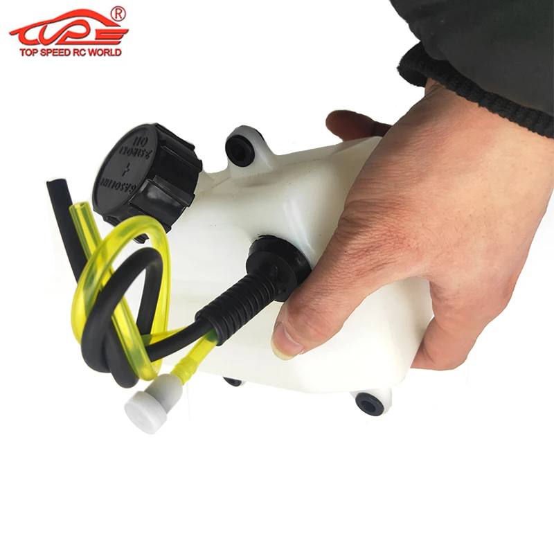 автомобильный топливный ба