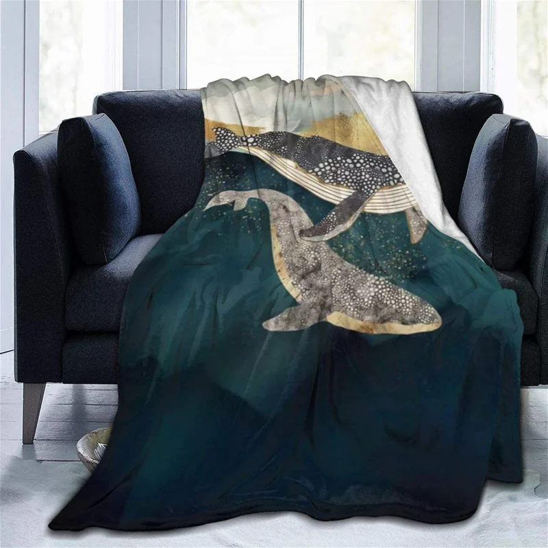 

Throw blankets, lightweight soft warm and comfortable sofas, picnic beach, room party, travel, outdoor decoration holiday gifts