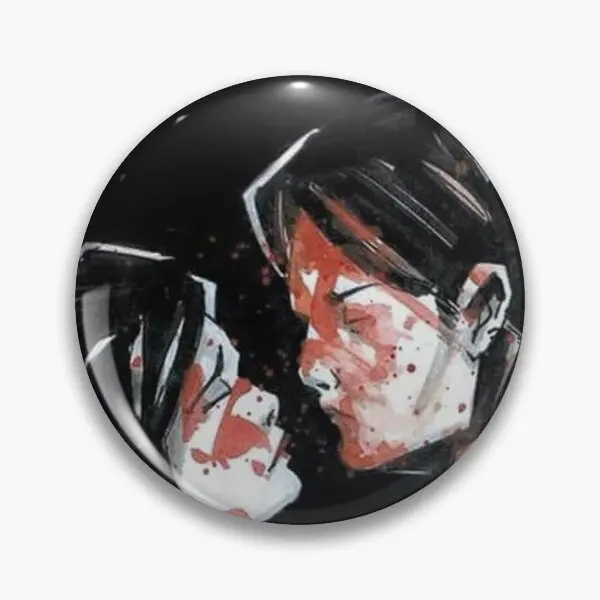 

Three Cheers For Sweet Revenge ltg Soft Enamel Pin Lover Brooch Clothes Cute Funny Collar Metal Lapel Pin Badge Jewelry Creative