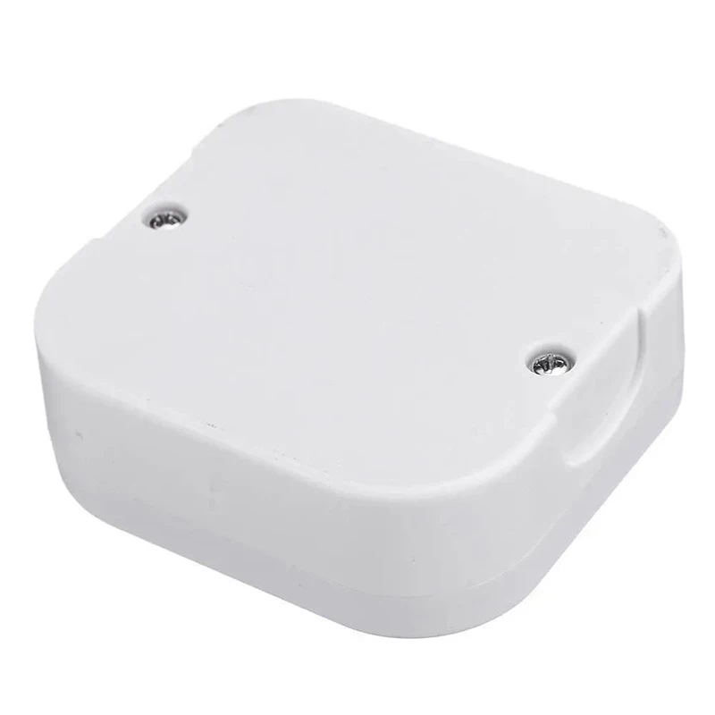 16A Wifi умный переключатель DIY модуль для автоматизации умного дома работа с