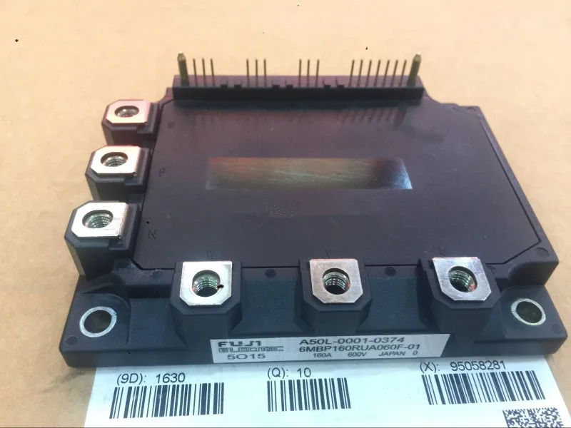 6MBP160RUA060AF 51 6MBP160RUA060F 01 A50L 0001 0374 Новинка|module| |