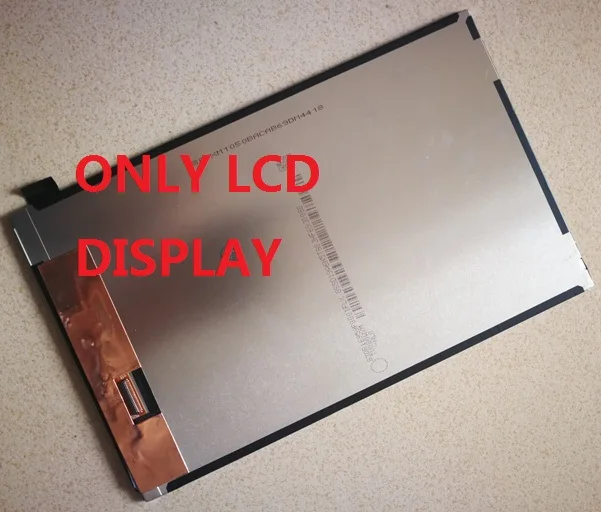 8 дюймов для Lenovo YOGA YT3-850L ZA0A ЖК-дисплей с сенсорным экраном дигитайзер сборка