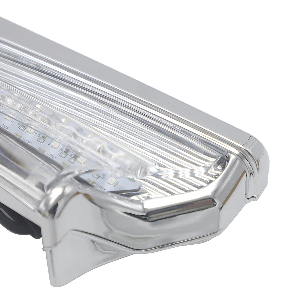 Новая сумка-седло для мотоцикла Accent свой чехол со светодиодсветильник кой 2018 2019