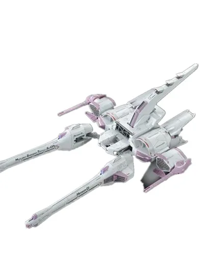 

Bandai Gundam Model 1/144 13cm HG SEED 16 Metero Unit + Freedom Gundan Figure Assembly Model Collection Toys