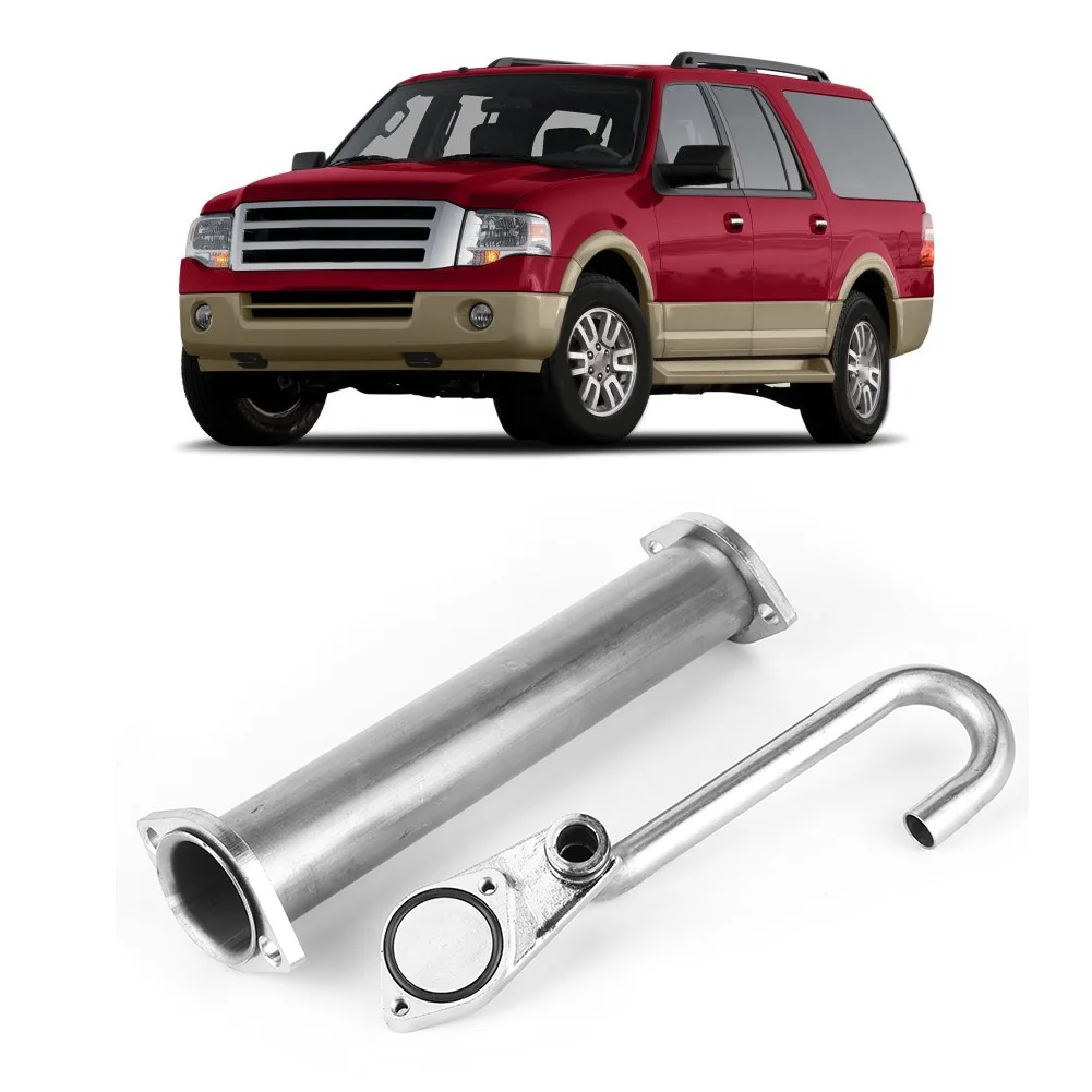 Полный комплект рециркуляции дизельного двигателя отключение системы и