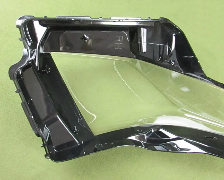 Для Cadillac ATS ATSL Налобные фонари Прозрачная крышка налобный фонарь абажур|Корпус| |