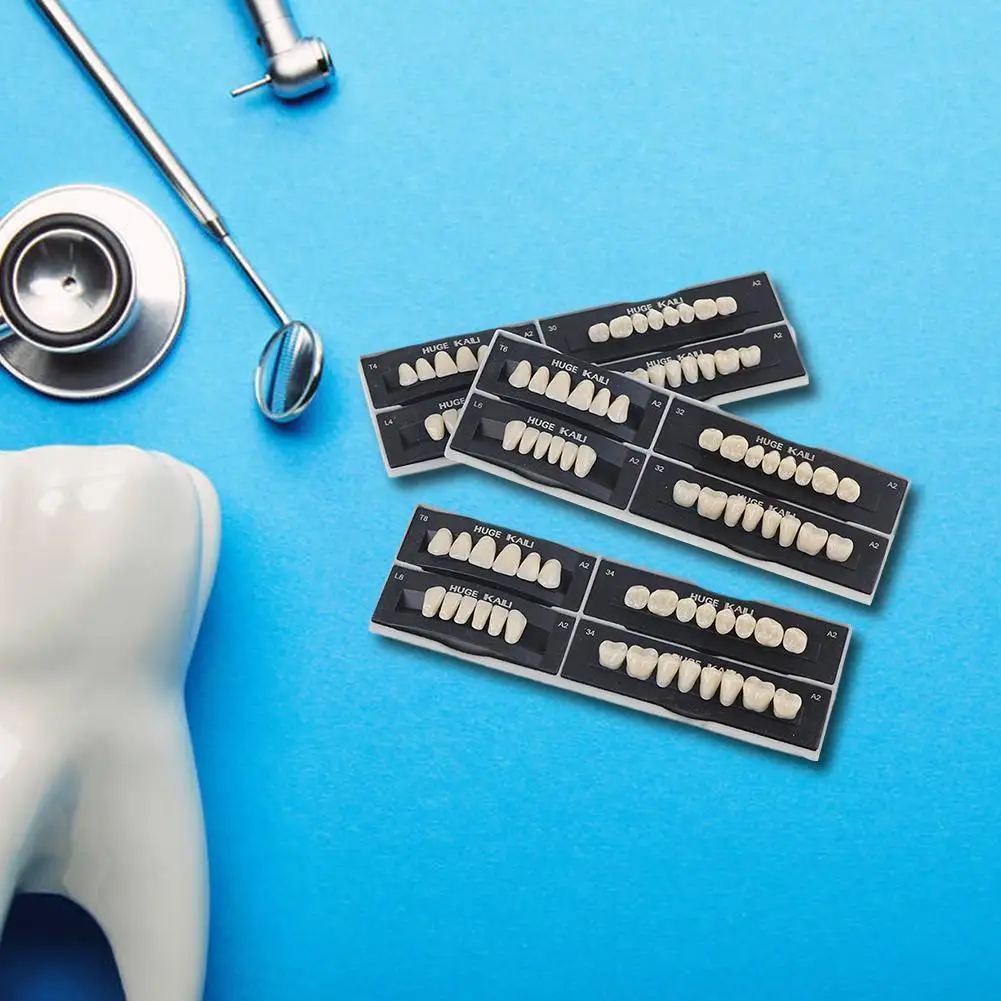 

Стоматологические ультратонкие виниры из синтетической смолы для отбеливания зубов, фарфоровые материалы, скрытая пленка, полимерные зубы...