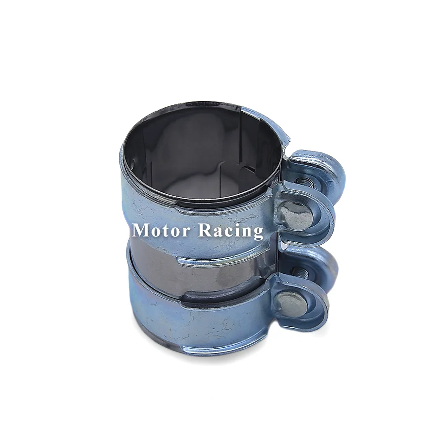 Авто турбо хомут глушителя выхлопа выхлопная труба подключение 65*95 мм 1K0253141P 1854 891