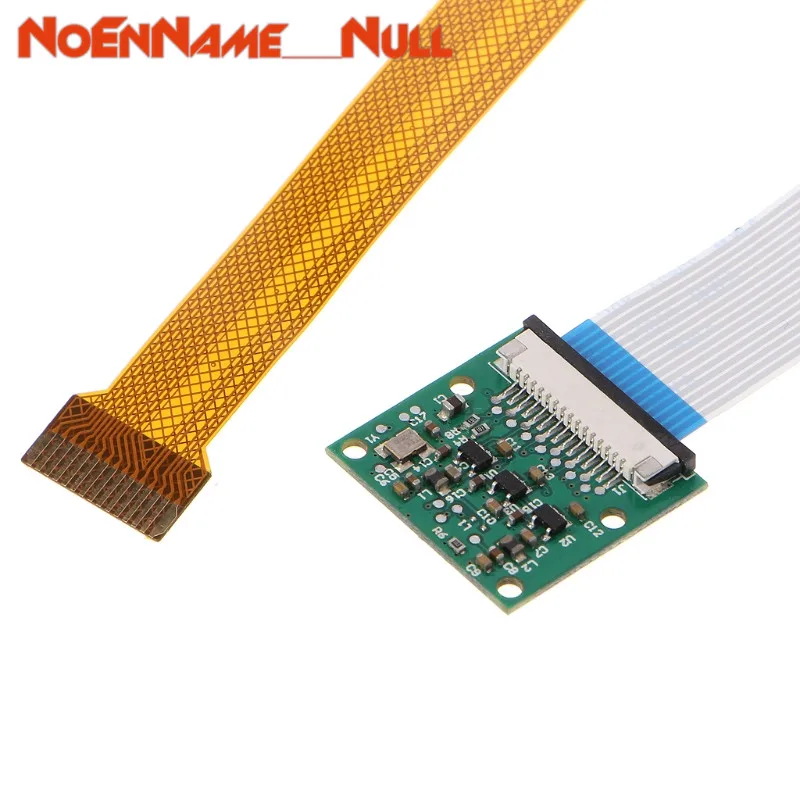 Аксессуары для демонстрационной платы телефон + модуль камеры кабель 15 см