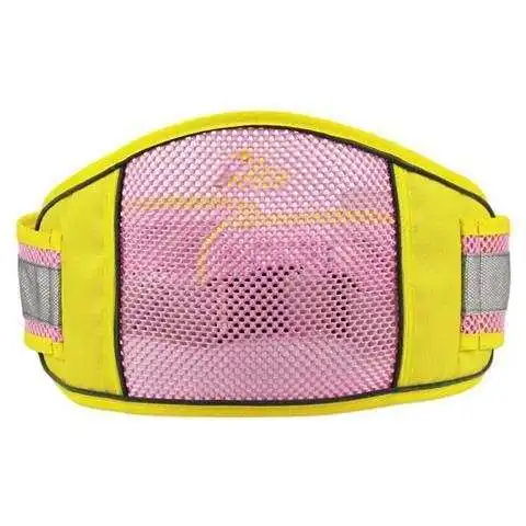 Высокая прочность детская moto велосипедный регулируемый ремень безопасности |