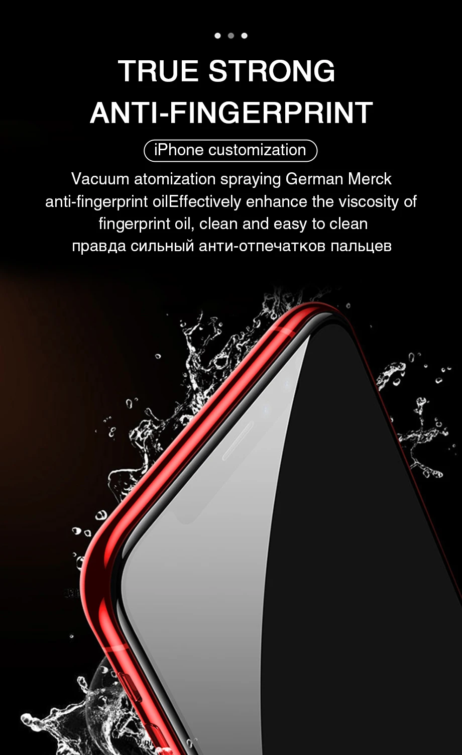 AAA+ Полное покрытие закаленное стекло для iphone 11 Pro X XR XS MAX стекло iphone 11 Pro защита экрана защитное стекло на iphone 11