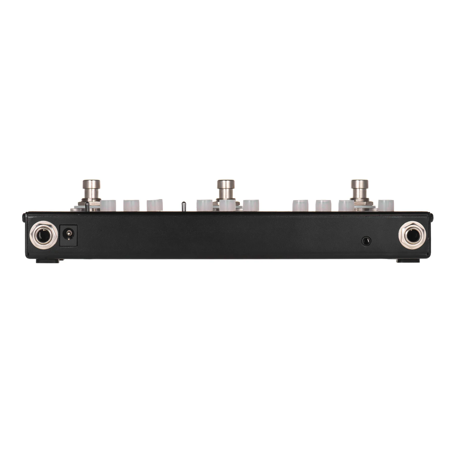 Rowin DAP-1 3-в-1 гитара Мульти для создания спецэффектов задержка + Океанский глагол
