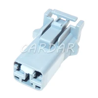 1 set 2 pin 2 2 series automotive electrical wire cable connector auto accessories female waterproof socket
