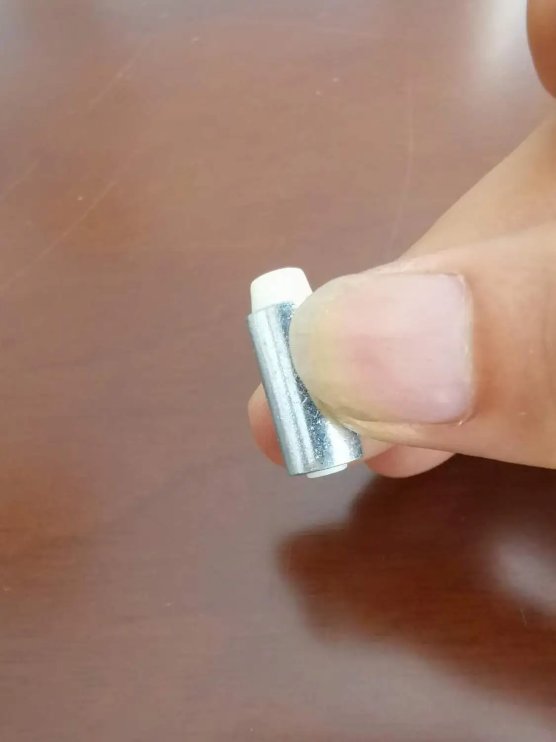 

1pc LE30/LE20 Pulsator Piston For Interpuls Electronic Pulsator Magnetic Column