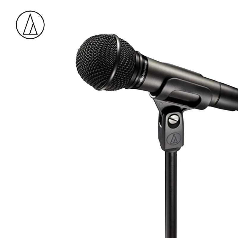 

Оригинальный Микрофон Audio-Technica ATM510, Кардиоидная направленность, динамический голосовой микрофон