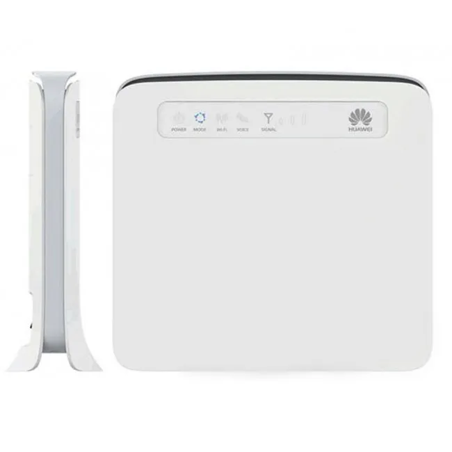 Разблокированный беспроводной маршрутизатор Huawei E5186 E5186s-22 4G LTE FDD 800/900/1800/2100 МГц