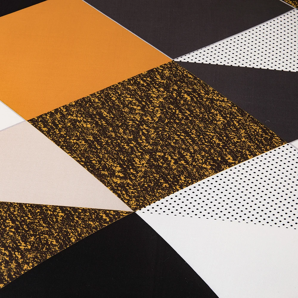 Растягивающийся чехол для дивана в клетку эластичные Чехлы гостиную стула