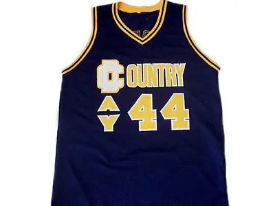 

Chris Webber #44 Detroit Country Day High School Basketball Jersey Stitched Custom Any Number Name jerseys