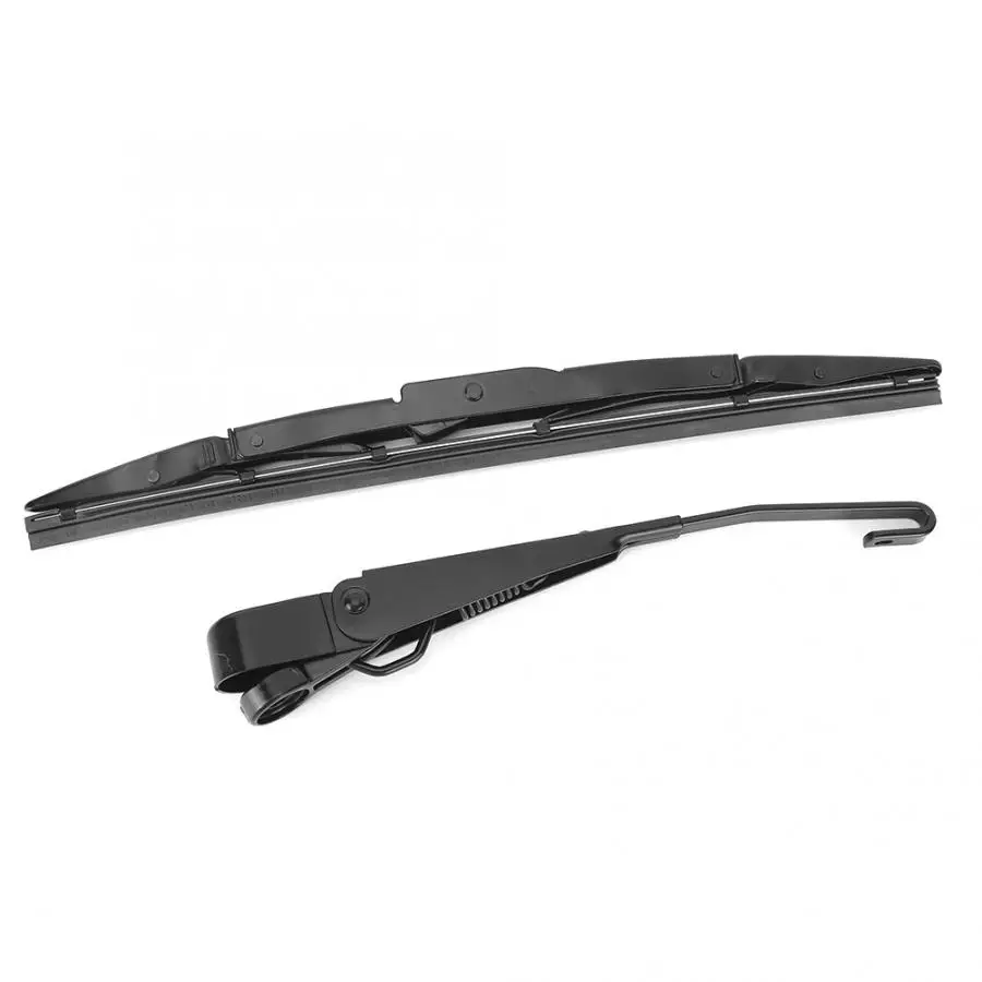 Автомобильный задний стеклоочиститель Arm & amp Blade Kit Подходит для Honda CRV 2012 2013 2014 2015