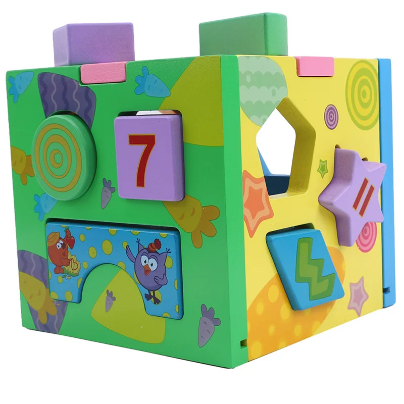 2020 умный чехол для детей строительные блоки съемные детские игрушки красочные