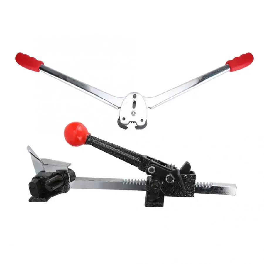 Обвязочная машина ручной полипропиленовый натяжитель ремня герметик упаковка