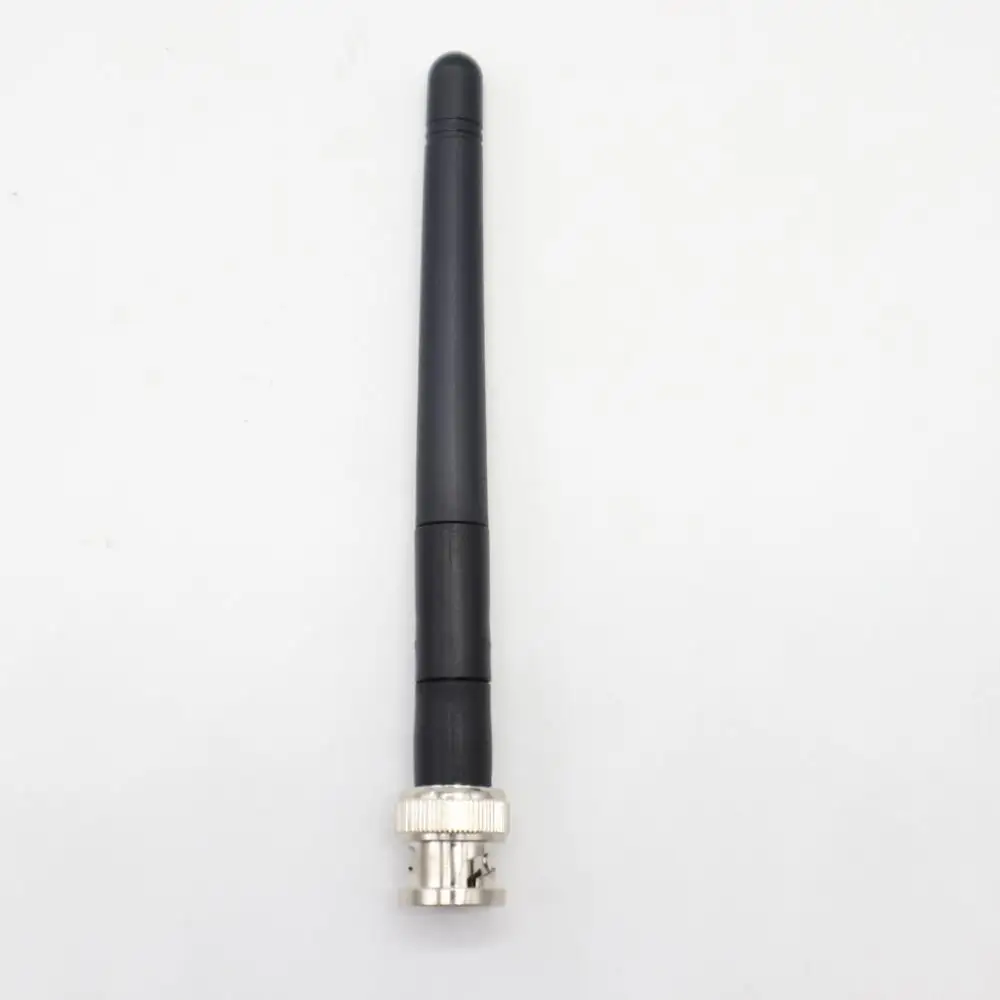 Новинка высокое качество 20 шт./лот BNC UHF микрофон антенна для серии Sennheisers G3 |