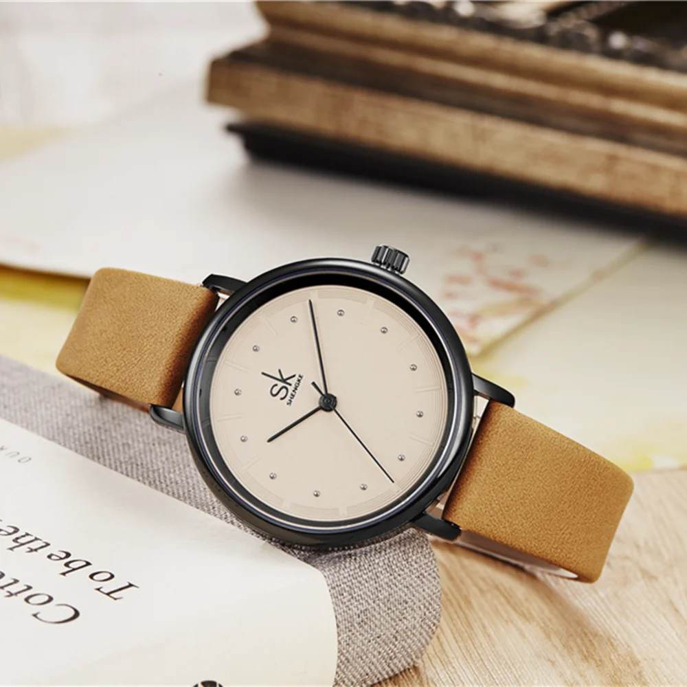 Часы наручные женские кварцевые в стиле ретро роскошные брендовые