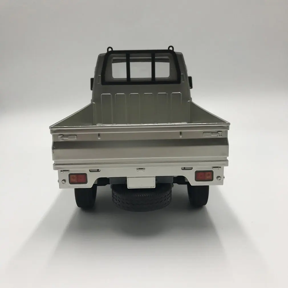wpl rc грузовик масштаб 110 4wd грузови