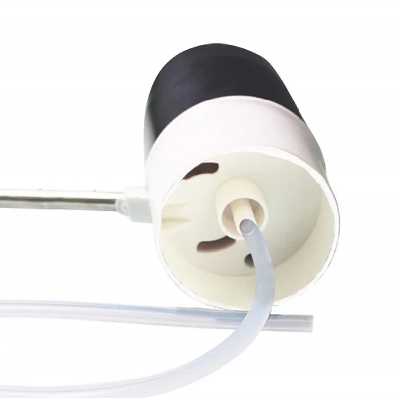 Электрический диспенсер для водяного насоса 5 Вт переключатель питьевой бутылки