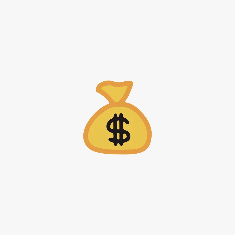 

ART LAM USD$1 to Make Up the Difference, Supplementary to the Total Amount
