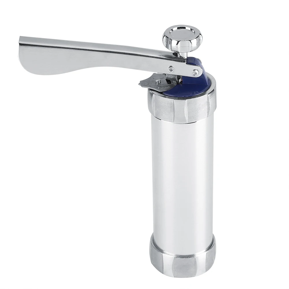 Печенья Пресс комплект Формочки печенье делая машину для декорирования торта