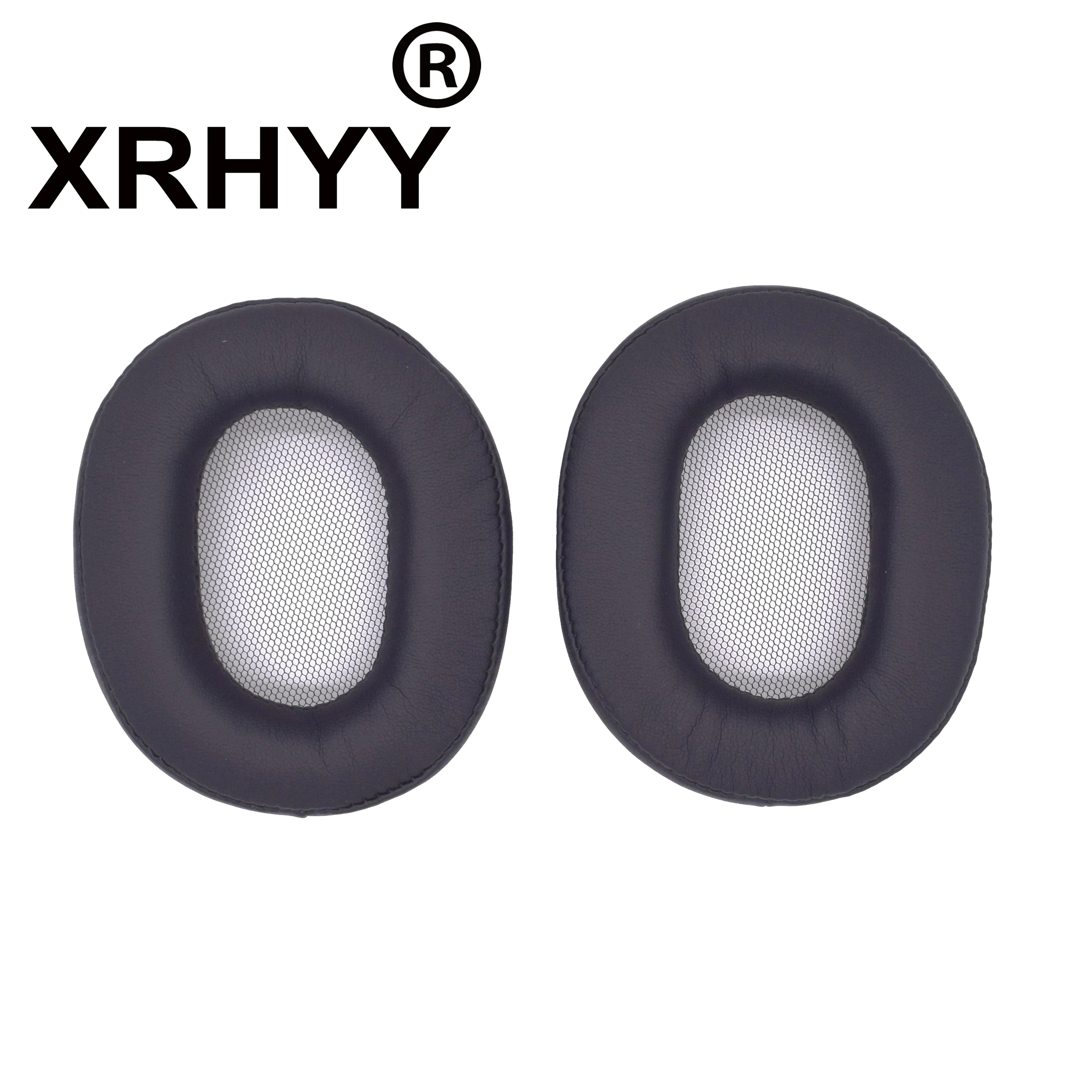 Сменные амбушюры XRHYY Black для наушников SONY MDR 1R 1RNC 1RMK2 | Электроника