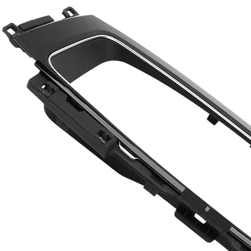 

Car Meter Box LCD Instrument Shield LCD Meter Plaque Trim for Golf 7 MK7 R 5GG 854 377 AAH