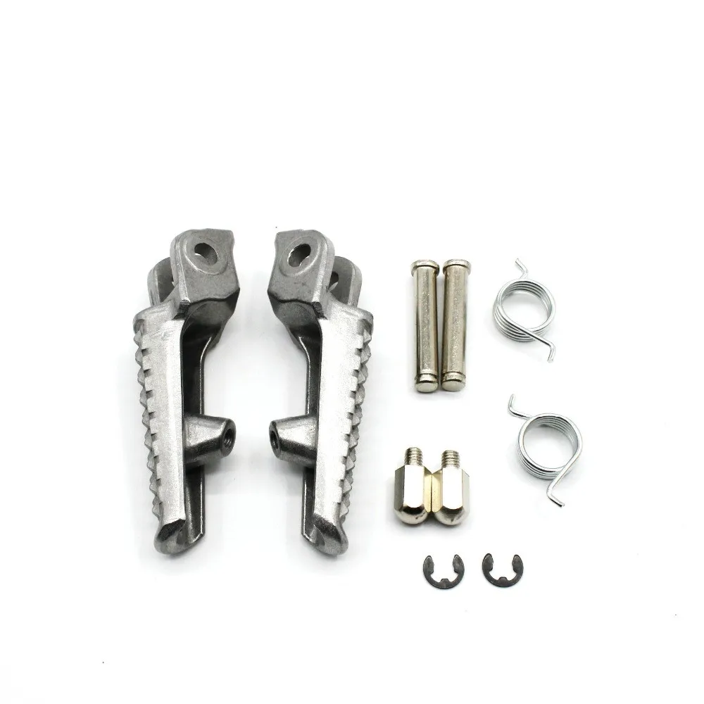 Модифицированная задняя подставка для ног мотоцикла из алюминиевого сплава