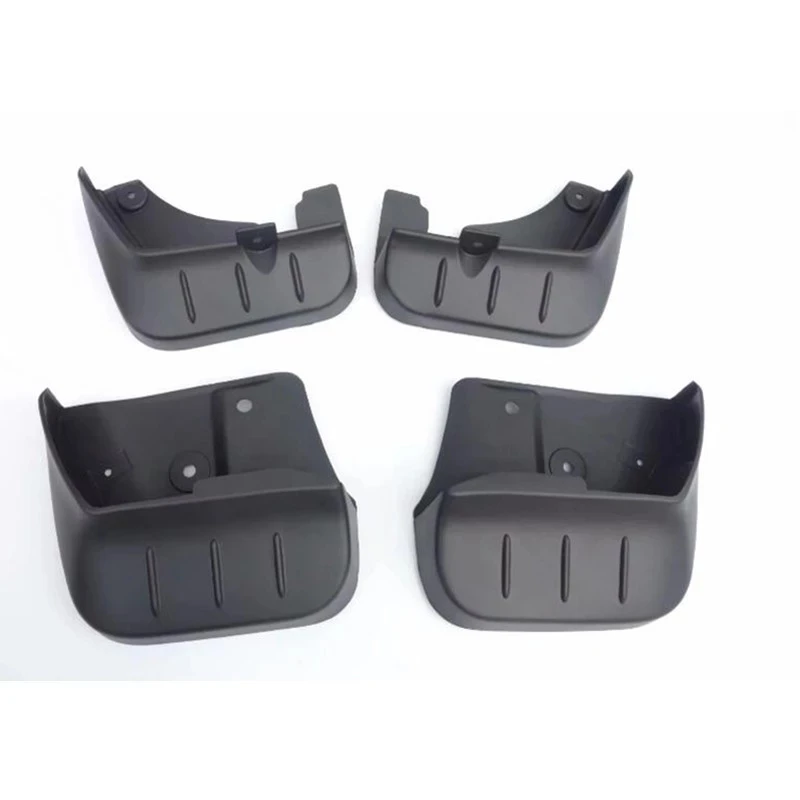 

Для Subaru Forester 2009-2012 4 шт. Автомобиль Брызговик с откидной крышкой крыло автомобиля Средства для укладки волос