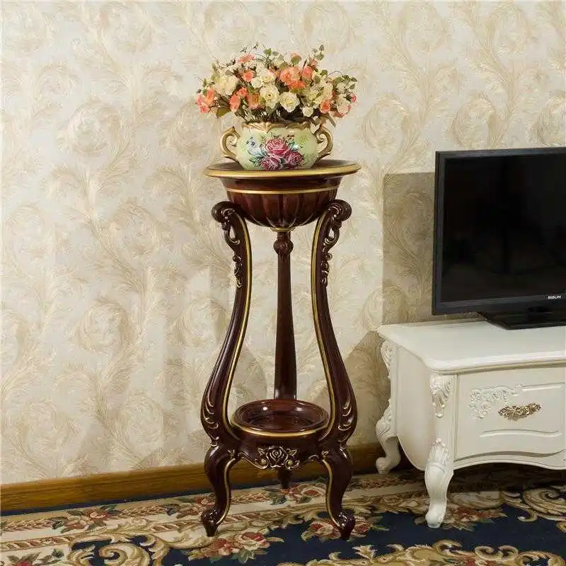 

Mueble Saksi Standi Pot Garden Shelves For Table Estanteria Para Plantas Stojak Na Kwiaty Balcony Plant Rack Shelf Flower Stand