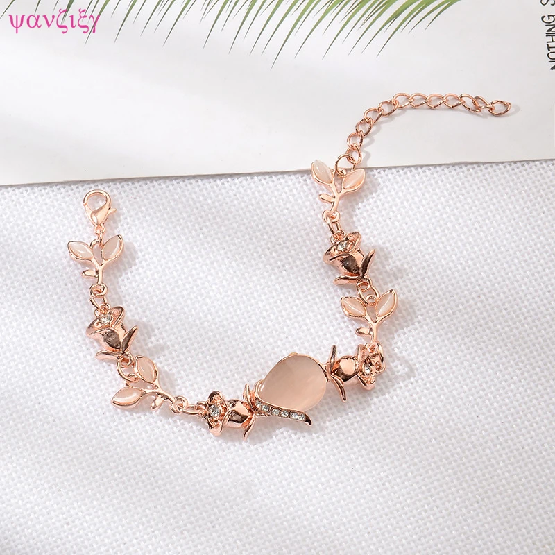 Fashion Bracelet Jewelry Fashionable Female Contracted Temperament Noble Suit A Woman To Wear | Украшения и аксессуары